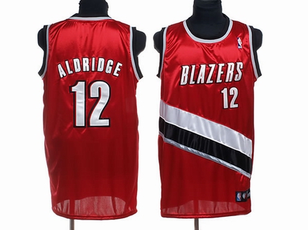 Portland Trail Blazers jerseys-001